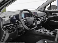 2027 Kia Sportage Hybrid EX AWD