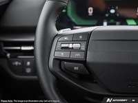 2027 Kia Sportage Hybrid EX AWD