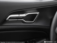 2027 Kia Sportage Hybrid EX AWD