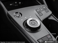 2027 Kia Sportage Hybrid EX AWD