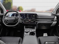 2027 Kia Sportage Hybrid EX AWD