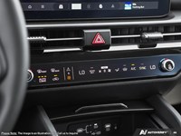 2027 Kia Sportage Hybrid EX AWD