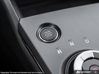 2027 Kia Sportage Hybrid EX AWD
