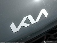 2026 Kia Sorento Hybrid EX AWD