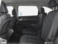 2026 Kia Sorento Hybrid EX AWD