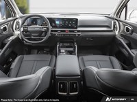 2026 Kia Sorento Hybrid EX AWD