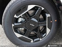 2027 Kia Sportage Hybrid Sx AWD W/Black Interior
