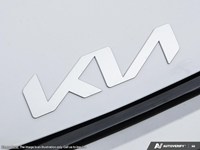 2027 Kia Sportage Hybrid Sx AWD W/Black Interior