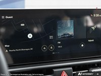 2027 Kia Sportage Hybrid EX Premium AWD