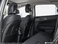 2027 Kia Sportage Hybrid EX Premium AWD