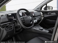 2027 Kia Sportage Hybrid EX Premium AWD