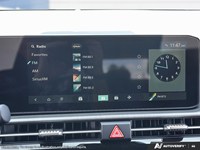 2026 Kia Sportage X-Line AWD