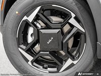 2026 Kia Sportage EX AWD
