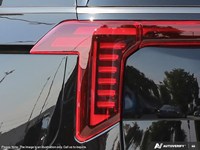 2026 Kia Carnival Hybrid Sx+ FWD