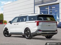 2026 Kia Carnival Hybrid Lx+ FWD