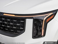 2026 Kia Carnival Hybrid Lx+ FWD