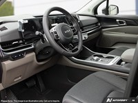2026 Kia Carnival Hybrid Lx+ FWD