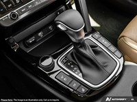 2026 Kia Seltos Sx AWD W/Black Interior