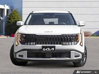 2027 Kia Seltos LX FWD