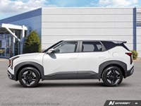 2027 Kia Seltos LX FWD