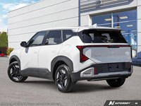 2027 Kia Seltos LX FWD