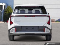 2027 Kia Seltos LX FWD