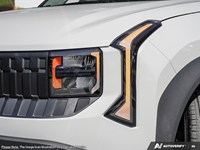 2027 Kia Seltos LX FWD