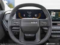 2027 Kia Seltos LX FWD