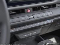 2027 Kia Seltos LX FWD