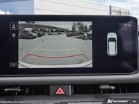 2027 Kia Seltos LX FWD