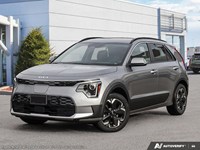 2026 Kia Niro Ev Wind+ FWD