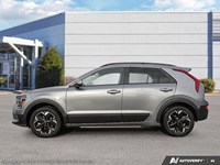 2026 Kia Niro Ev Wind+ FWD
