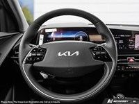 2026 Kia Niro Ev Wind+ FWD