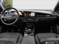 2026 Kia Niro Ev Wind+ FWD