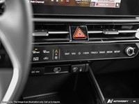 2026 Kia Niro Ev Wind+ FWD
