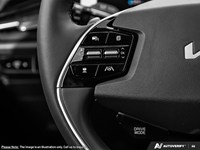 2026 Kia Niro Ev Wave FWD