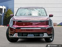 2026 Kia Ev9 Land W/Plus Package AWD