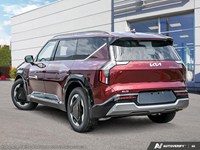 2026 Kia Ev9 Land W/Plus Package AWD