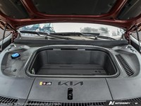 2026 Kia Ev9 Land W/Plus Package AWD