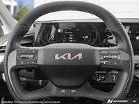 2026 Kia Ev9 Land W/Plus Package AWD