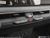 2026 Kia Ev9 Land W/Plus Package AWD