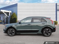 2026 Kia Niro Ev Wave FWD