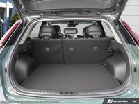 2026 Kia Niro Ev Wave FWD