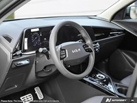 2026 Kia Niro Ev Wave FWD