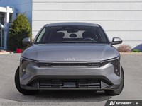 2026 Kia K4 Hatchback LX FWD