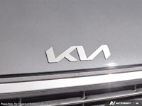 2026 Kia K4 Hatchback LX FWD