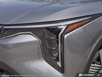 2026 Kia K4 Hatchback LX FWD