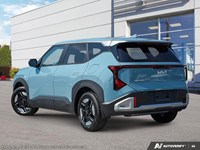 2027 Kia Seltos LX FWD