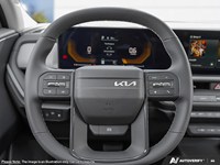 2027 Kia Seltos LX FWD