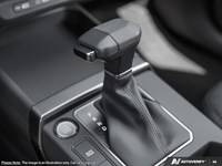 2027 Kia Seltos LX FWD